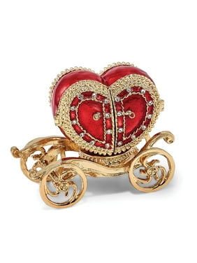 Roy Rose Gifts Bejeweled Panda w/Leaf Trinket Box Luxury Gifts Roy Rose Gifts Bejeweled Panda w/Leaf Trinket Box Luxury Gifts
